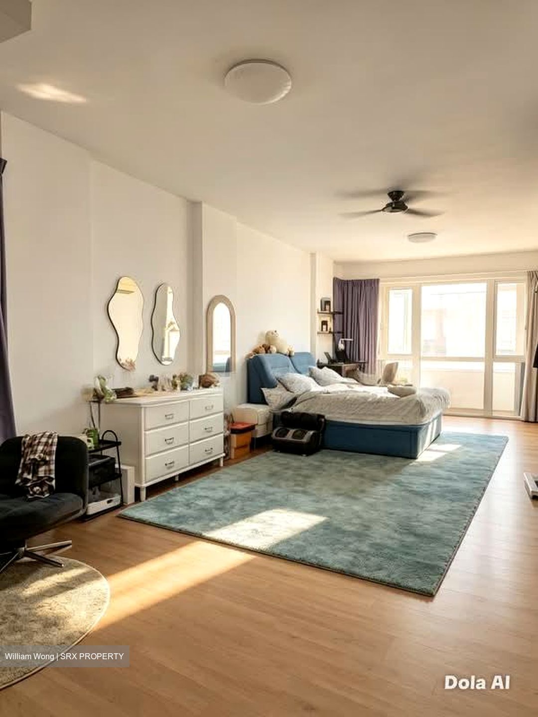Wak Hassan Drive (D27), Detached #605900161